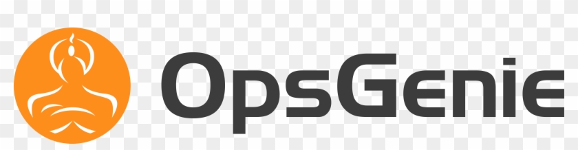 With Opsgenie, You Can Receive Alert Notifications - Opsgenie Logo Clipart