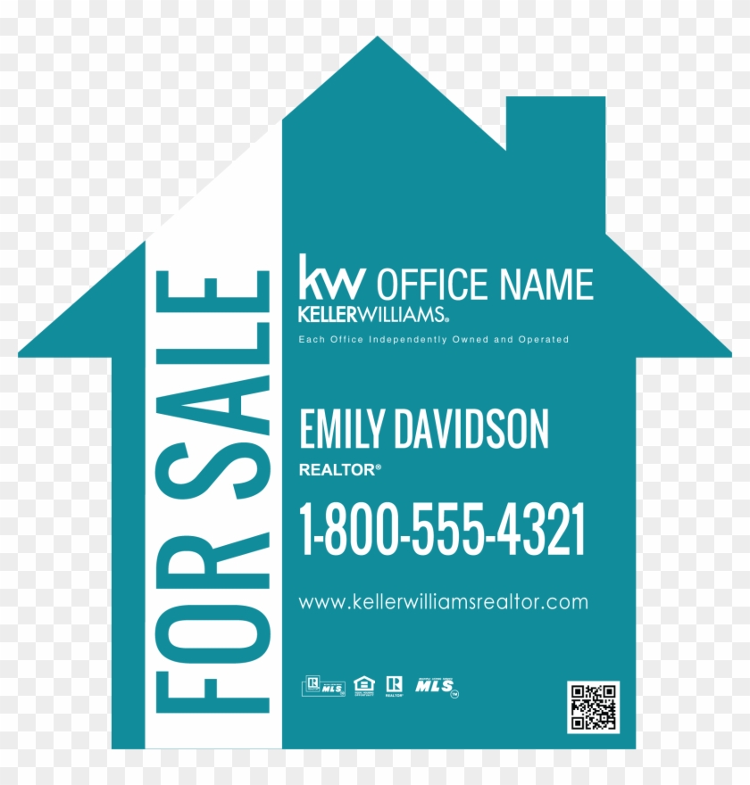 Pricing - Keller Williams Clipart