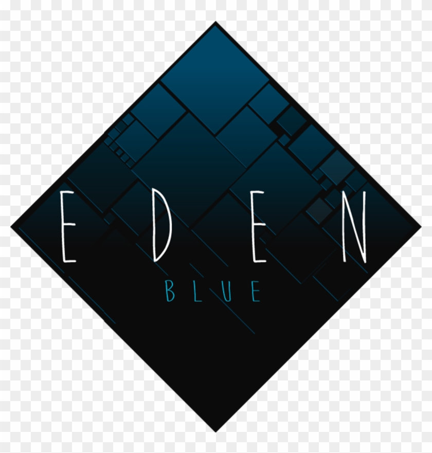 Eden Logo - Triangle Clipart