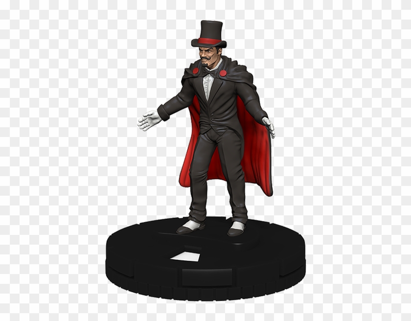 Click - Figurine Clipart #4288866