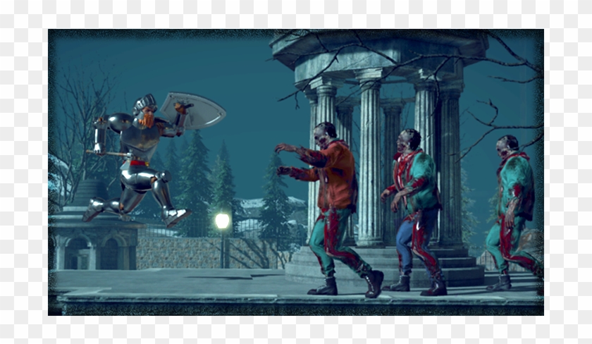 Arthur Being The Wise And Courageous Knight That You - Action Figure Clipart #4289014