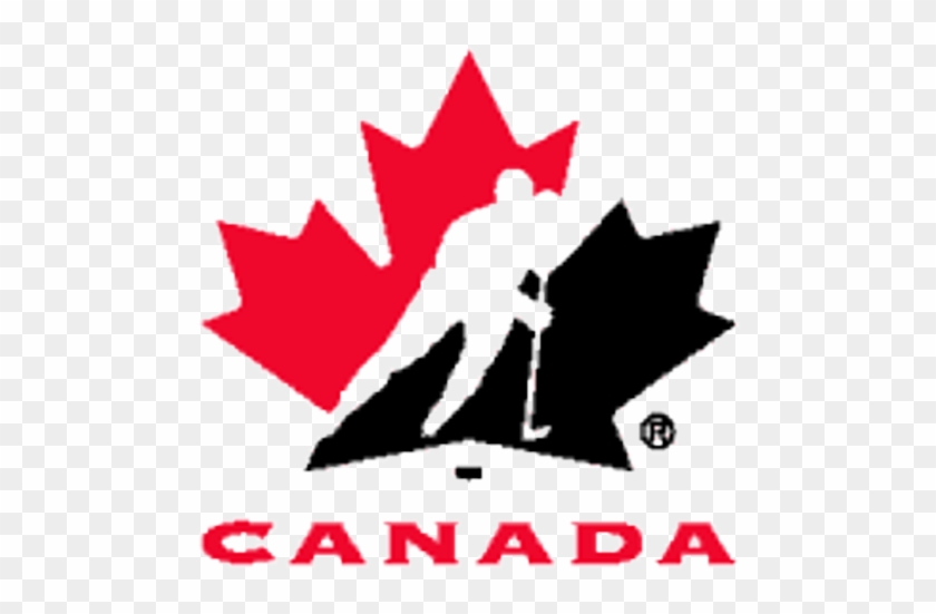Cjhl Life Member Joe Drago Optimistic About New Role - Team Canada Hockey Logo Clipart #4289088
