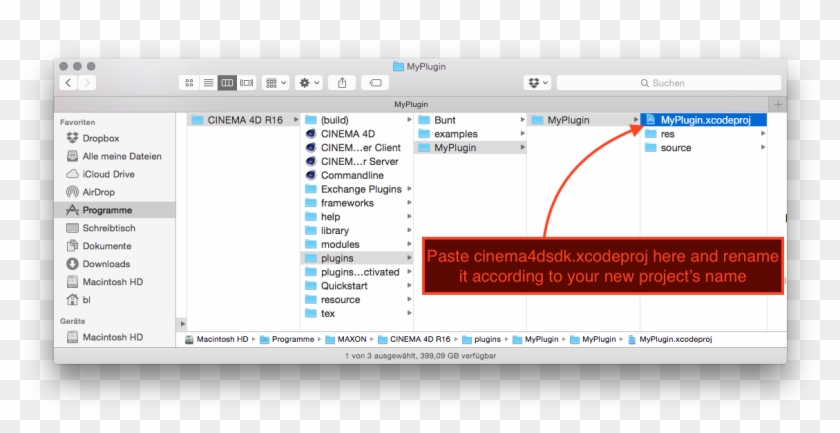 Xcodeproj And Rename It To Suit Your New Project - Computer Icon Clipart #4289143