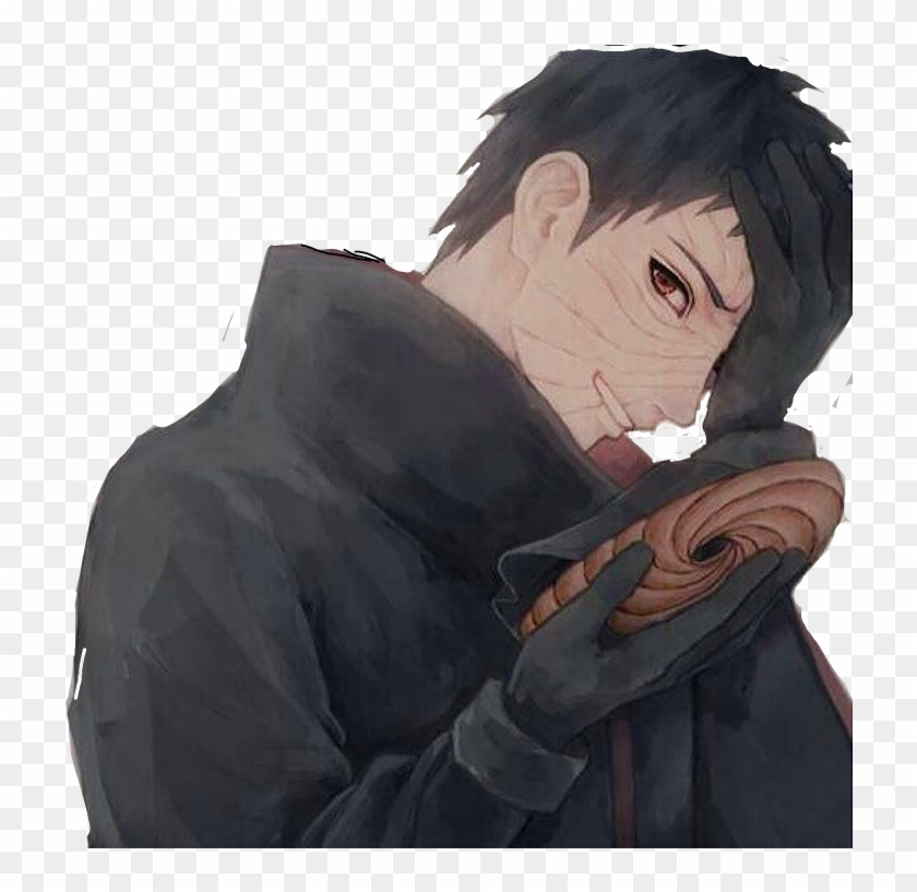 #obito#obito Uchiha #obitouchiha #tobi - Obito Uchiha Clipart