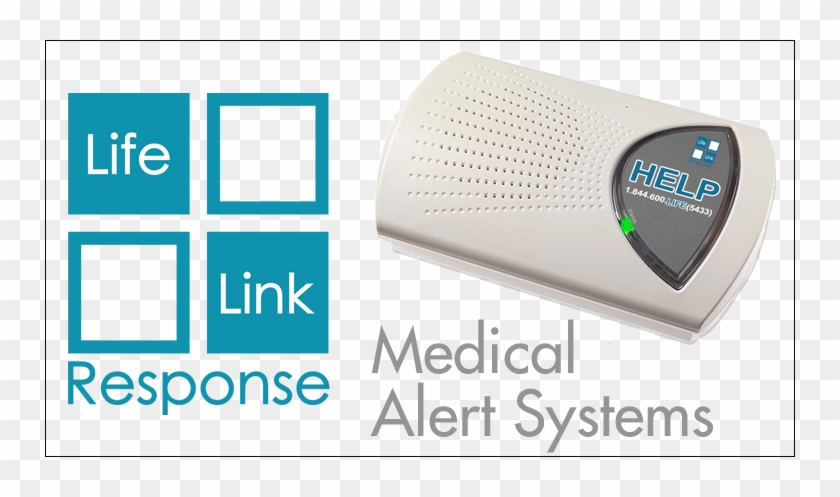 Medical Alert Systems - Electronics Clipart