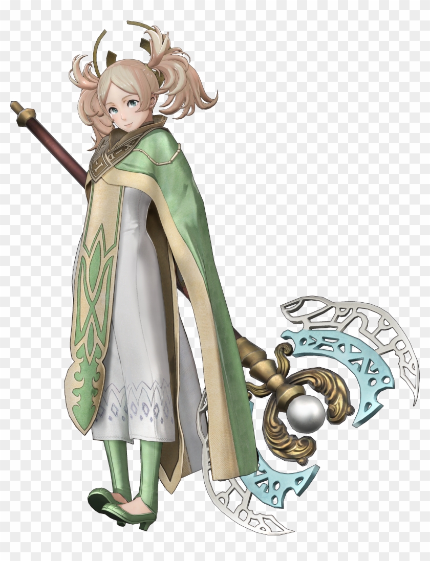 Lissa Clipart