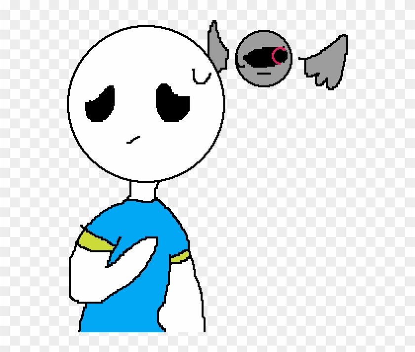 Marsh And Smol Taken Arage - Cartoon Clipart