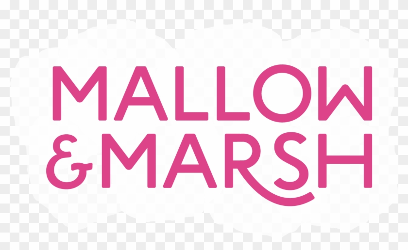 Mallow & Marsh - Mallow And Marsh Logo Clipart #4289560