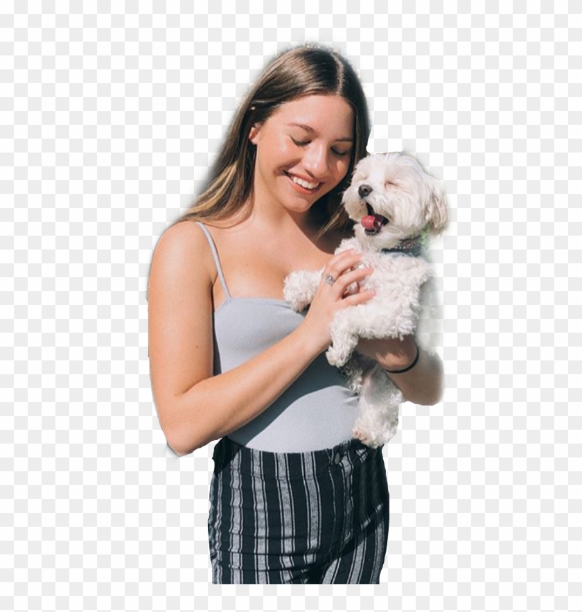 Mackenzie Ziegler Clipart