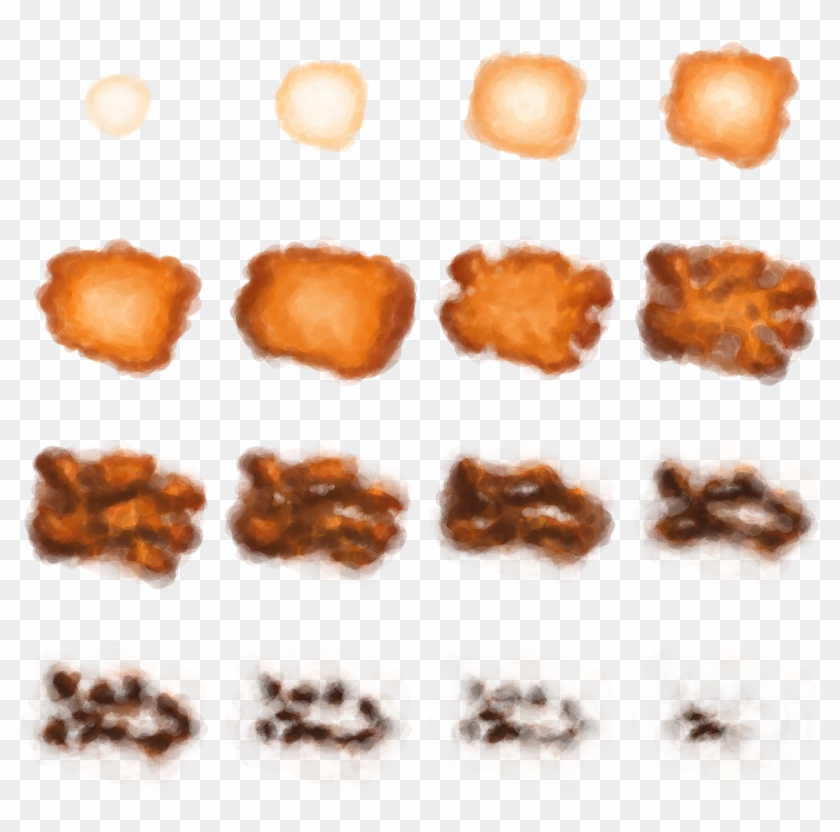 I'm Pretty Pleased With How This One Came Together - Amber Clipart #4289597