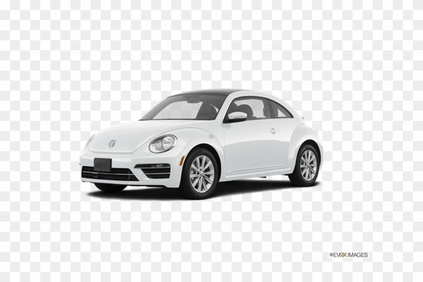 New 2019 Volkswagen Beetle - 2019 Beetle Wolfsburg Edition Clipart