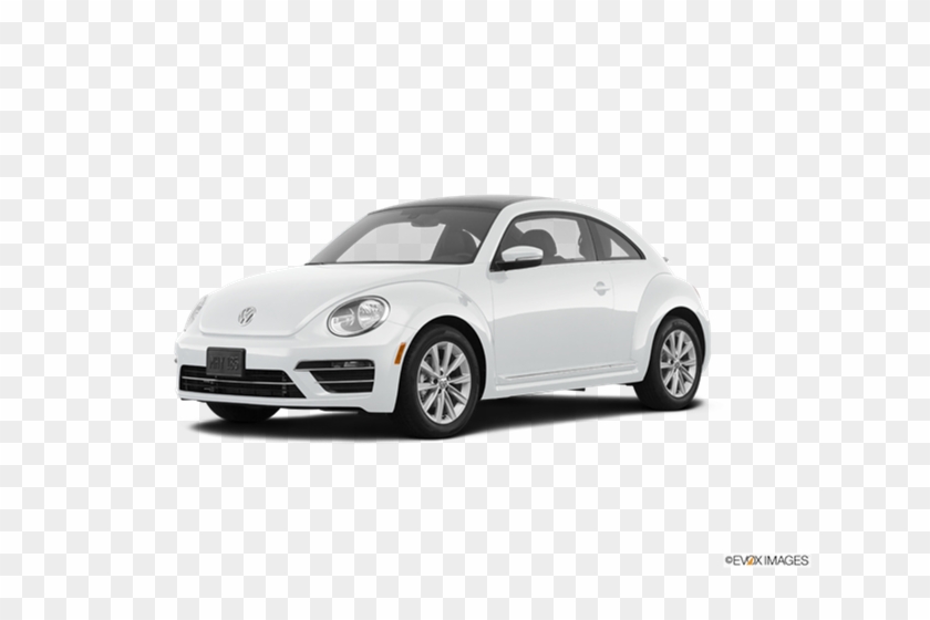 New 2019 Volkswagen Beetle - 2019 Beetle Wolfsburg Edition Clipart #4289753