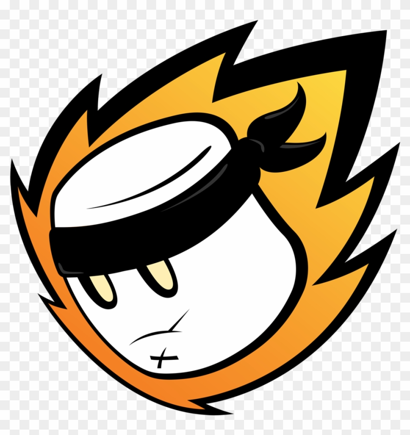 Mnm Gaming Logo Clipart #4289829