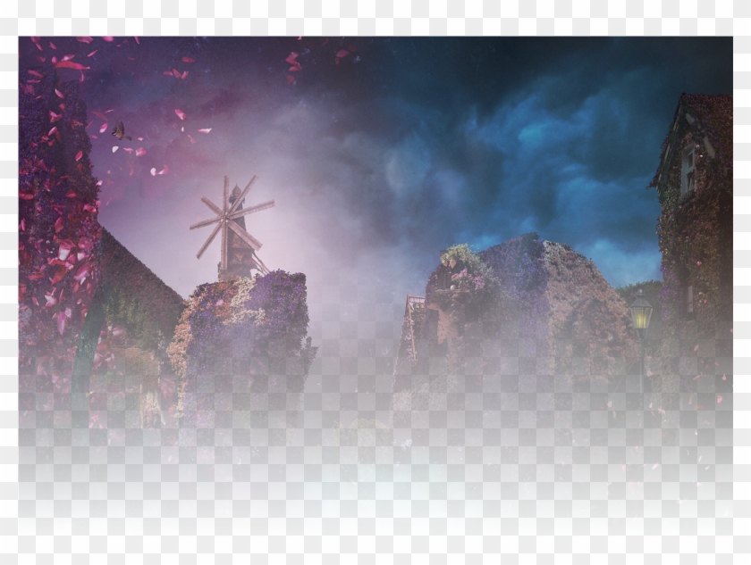 Nutcracker And The Four Realm 2018 Clipart