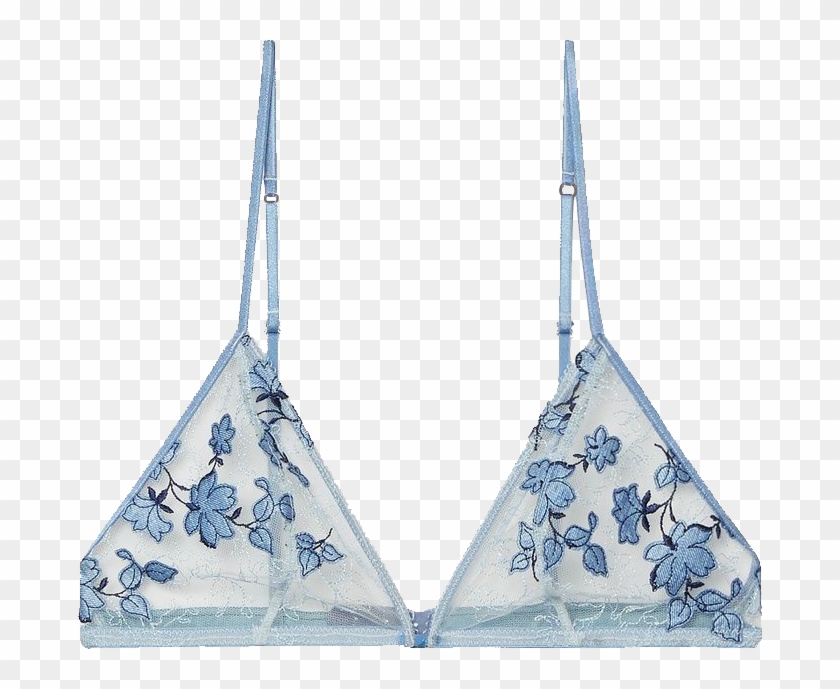 “savage X Feny Bralette - Brassiere Clipart #4289937