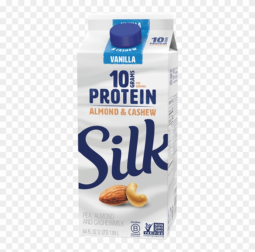 Photo Of Vanilla Silk Protein - Potato Chip Clipart