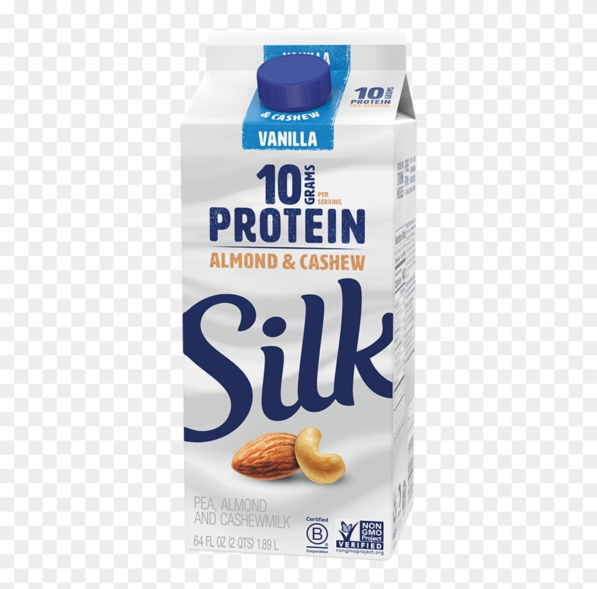 Photo Of Vanilla Silk Protein - Potato Chip Clipart #4290168