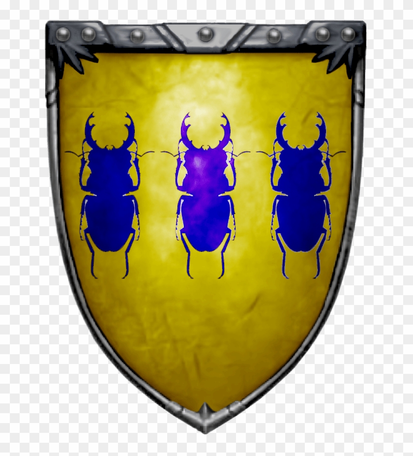 Sigil House-bettley - House Wynch Game Of Thrones Clipart