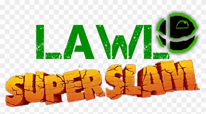 Super Smash Bros - Calligraphy Clipart