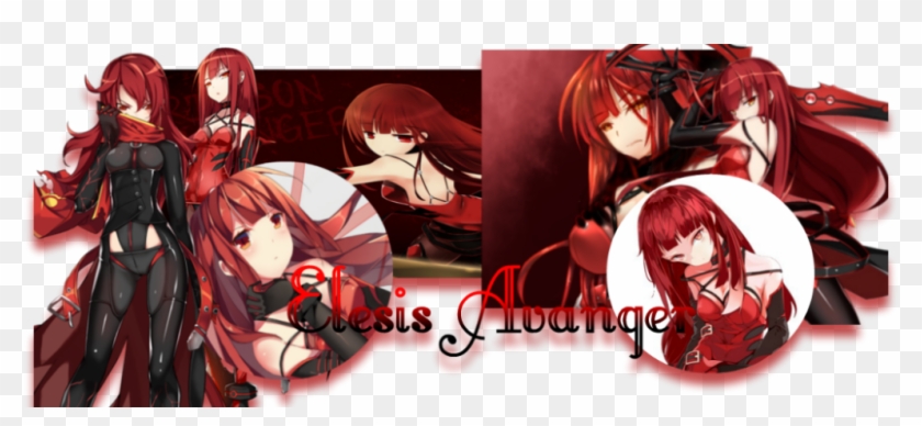 Photo Elesisavangerformat1 - Cartoon Clipart #4290504