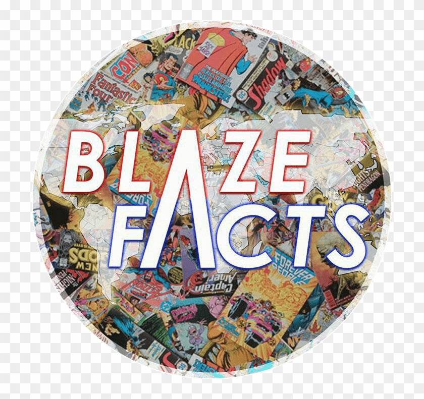 Shoutout @blazefacts - Orion Comics Clipart #4290597