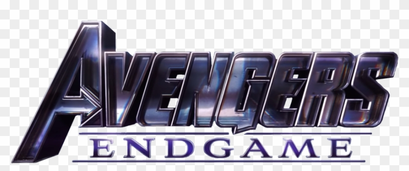 O P E N - Avengers Endgame T Shirt Clipart