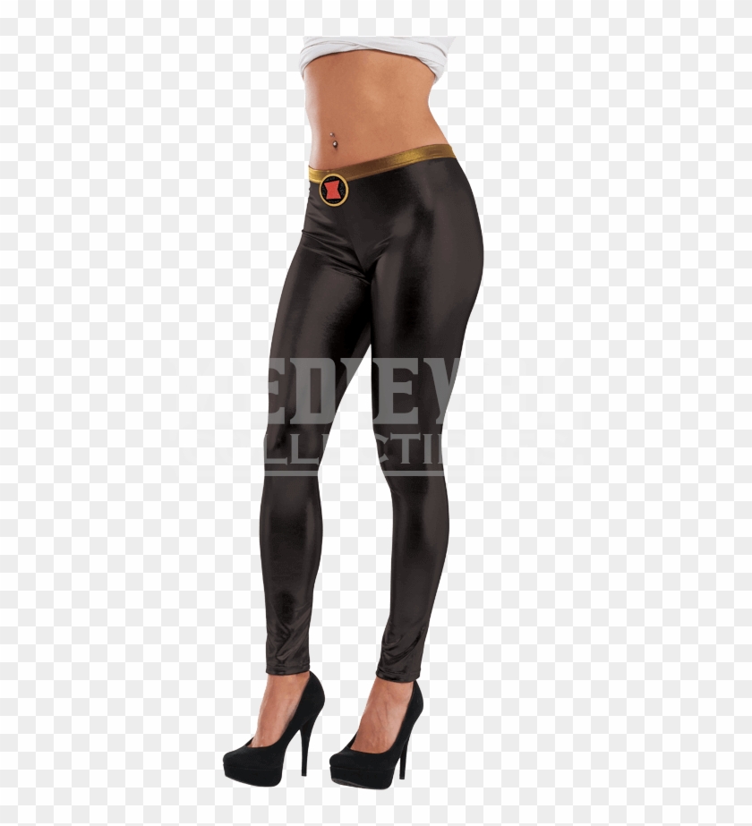 Marvel Leggings Clipart