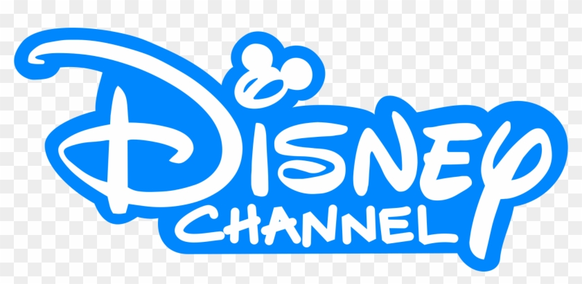 Disney Channel Png - Disney Channel Transparent Png Clipart #4290831