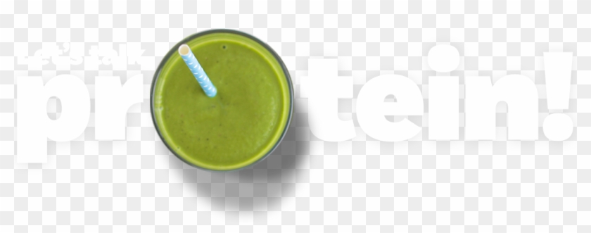 How A High-protein Breakfast That Includes Milk Can - Smoothie Clipart