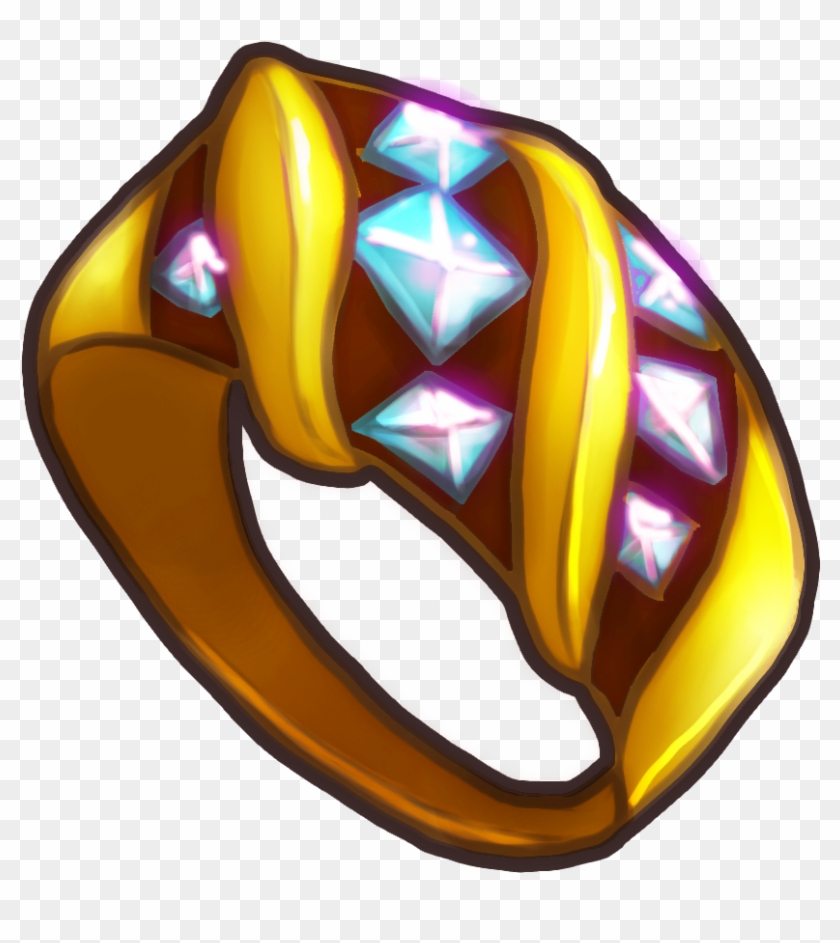 Hotfix - Ring Clipart