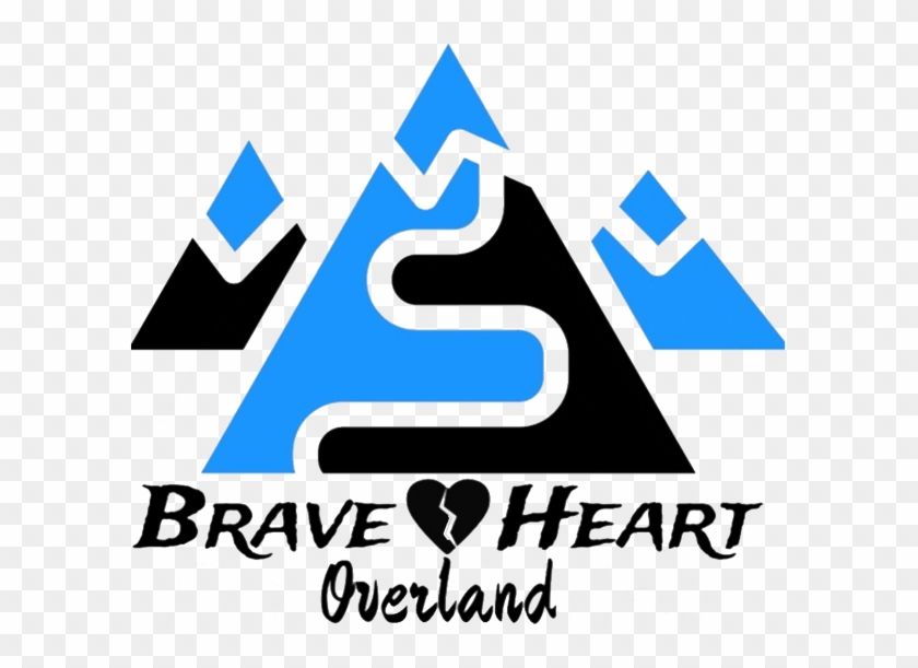 Braveheart Overland Clipart