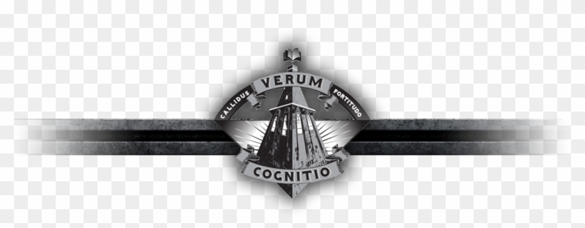 Ordo Veritas - Emblem Clipart