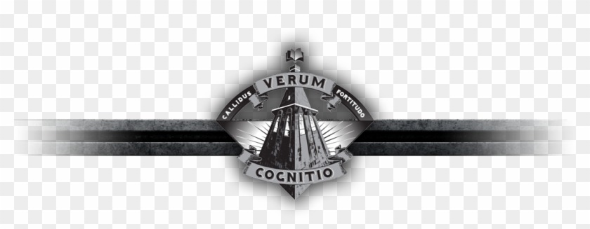 Ordo Veritas - Emblem Clipart #4291070
