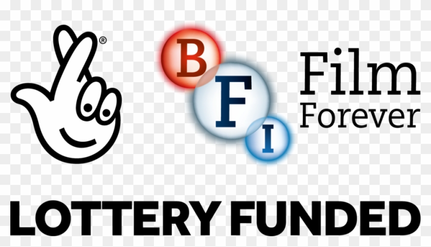 An Error Occurred - Bfi Film Forever Logo Clipart