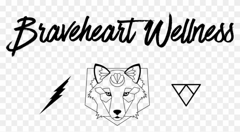 Line Art Clipart #4291337