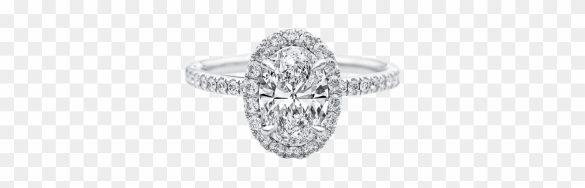 Main Navigation Section - Engagement Ring Clipart