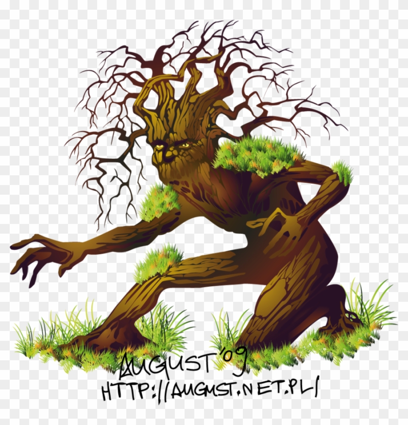 Ents Png Clipart