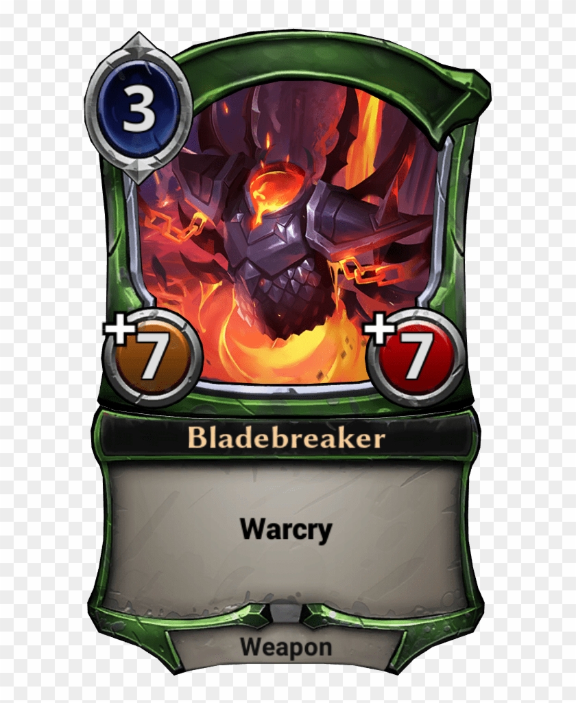 Below Are Just 4 Of The 278 New Cards That Are Being - Banished Umbren Clipart #4291424