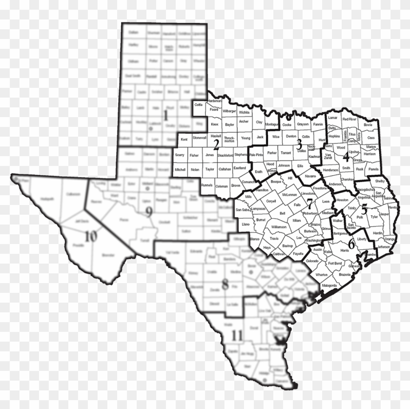 Fap Map Small , Png Download - Battle Of San Patricio Map Clipart #4291624