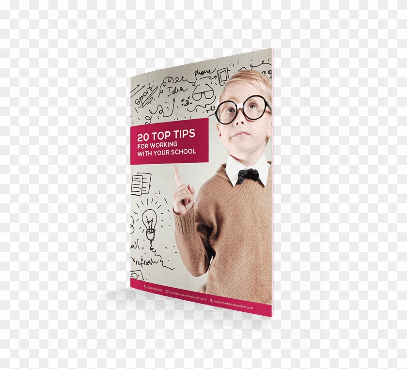 We Asked 20 Of Our Braveheart Trainers What Their Top - Education Clipart #4291651