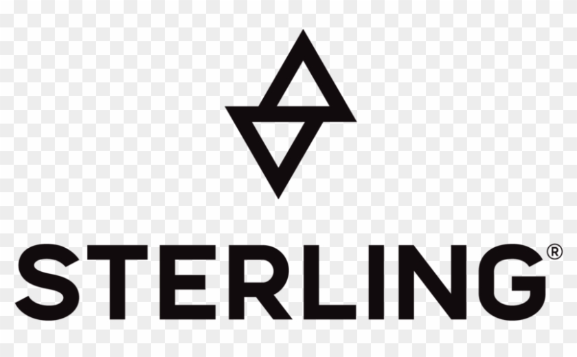 Sterlingropes - Sterling Ropes Logo Png Clipart #4291700