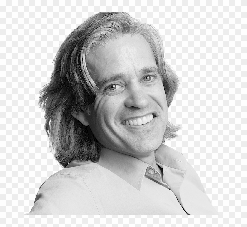 Thomas Carlson - Portrait Photography Clipart #4291702