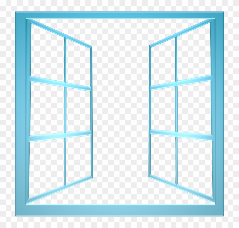 Glazier Brisbane - Window Clipart #4291888
