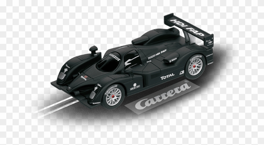 Peugeot 908 Hdi Fap Carrera Go Clipart #4291954