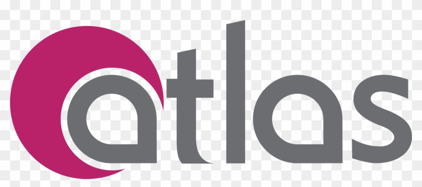 Atlas Genetics Ltd - Logo Ultra Diagnostic Clipart #4291958