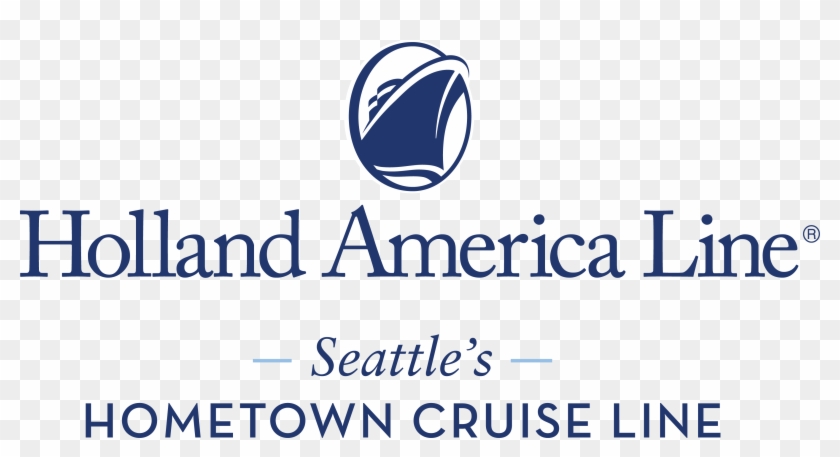 Holland America Line Clipart #4291987