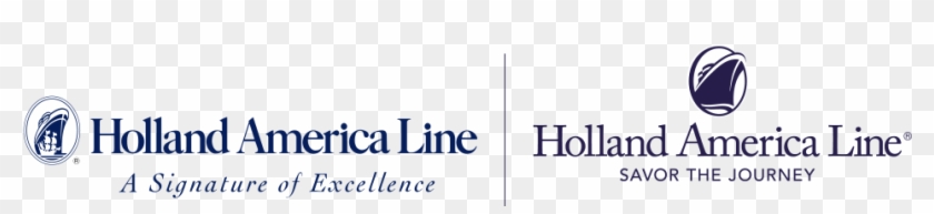 While Maintaining The Brand's Classic Style And Tradition, - Holland America Line Clipart #4292120