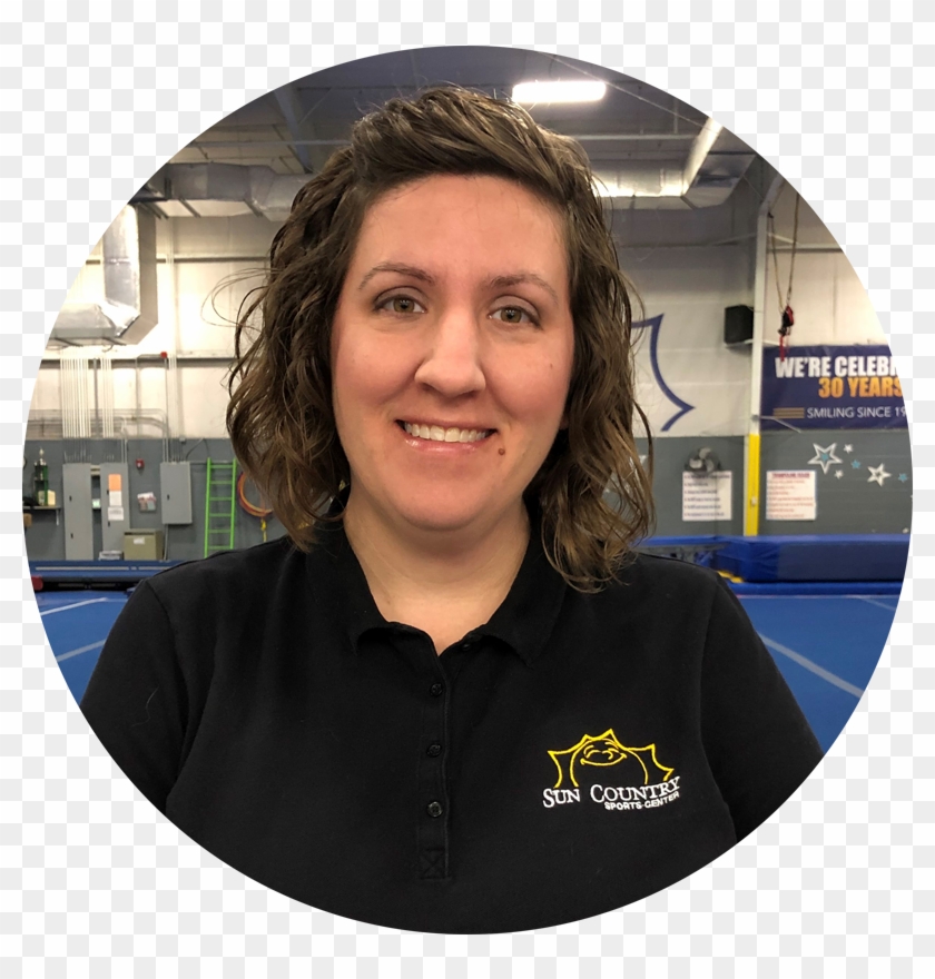 Erin Is The Mom Of Three Amazing Kiddos - Girl Clipart