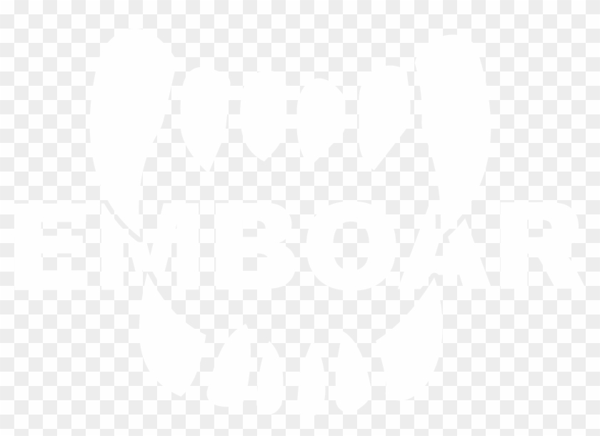 Emboar - Home - Graphic Design Clipart #4292247