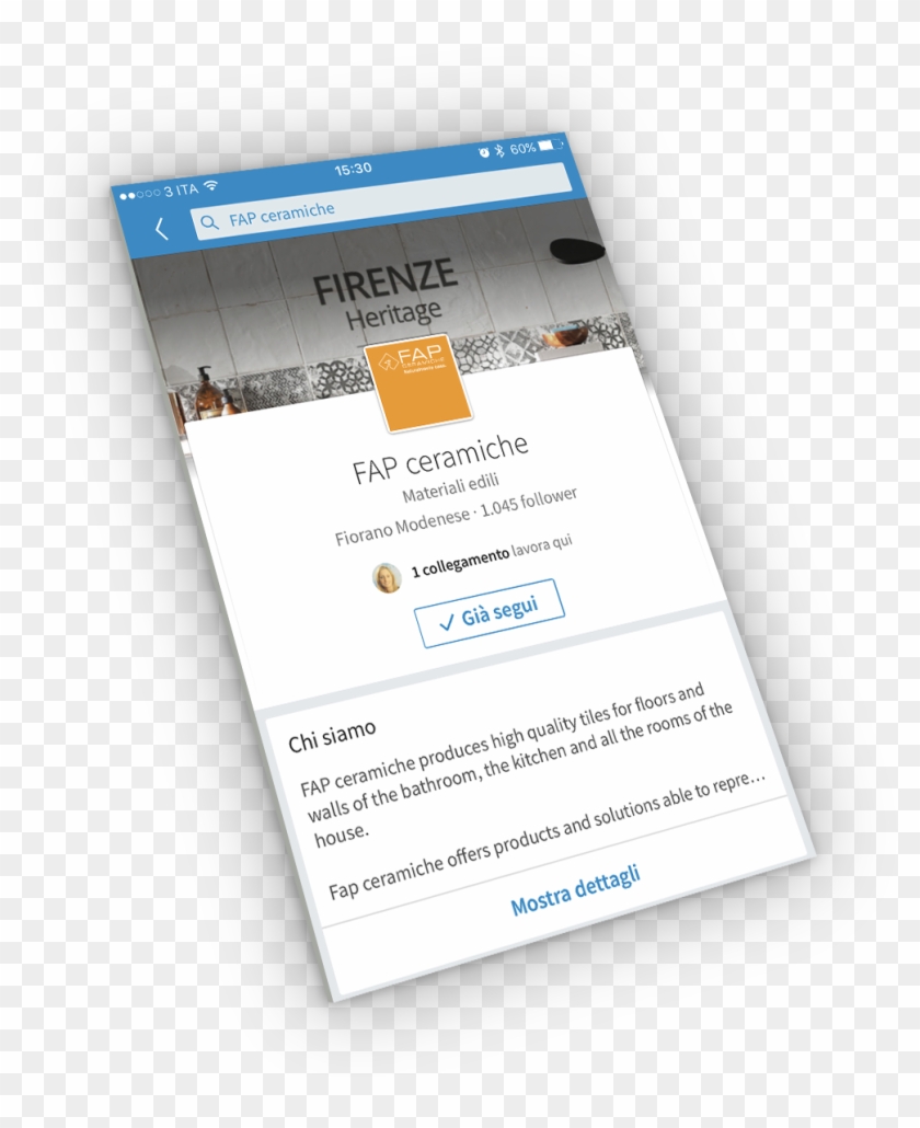 Linkedin - Gadget Clipart